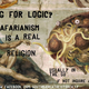 Illustration for article titled Flying Spaghetti Monster Image Banned at London School